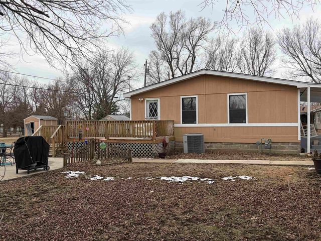 2685 SE 13th Ter, El Dorado, KS 67042