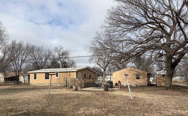 2685 SE 13th Ter, El Dorado, KS 67042