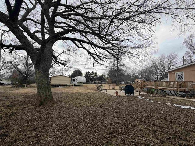 2685 SE 13th Ter, El Dorado, KS 67042