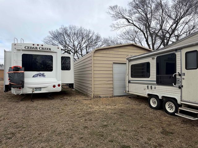 2685 SE 13th Ter, El Dorado, KS 67042