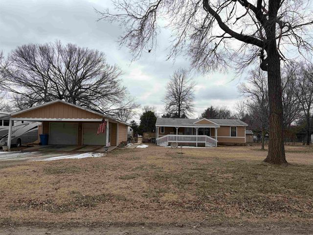 2685 SE 13th Ter, El Dorado, KS 67042