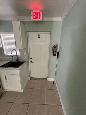 6101 Rodman Street 2, Hollywood, FL 33023