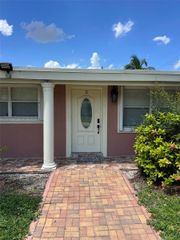6101 Rodman Street 2, Hollywood, FL 33023
