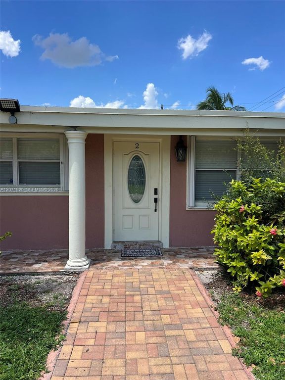 6101 Rodman Street 2, Hollywood, FL 33023