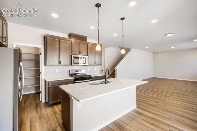 459 Atchison Way, Calhan, CO 80808