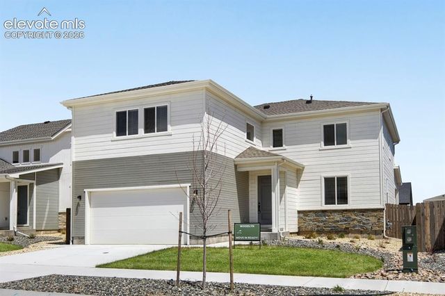459 Atchison Way, Calhan, CO 80808