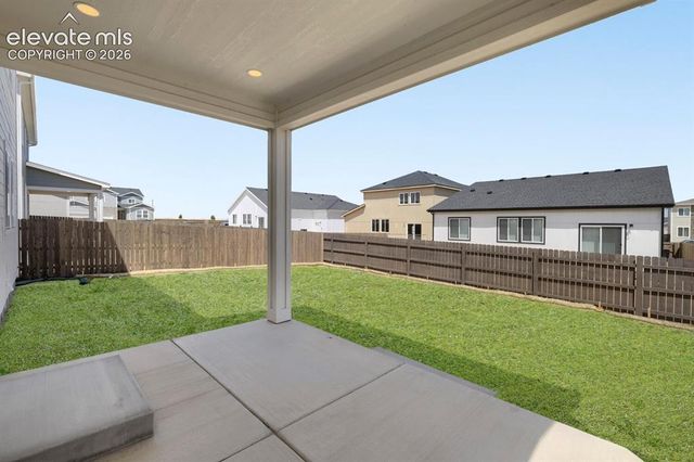 459 Atchison Way, Calhan, CO 80808