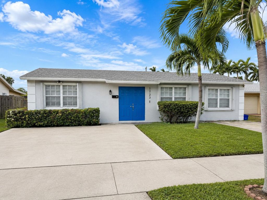 1223 W 27th Street, Riviera Beach, FL 33404