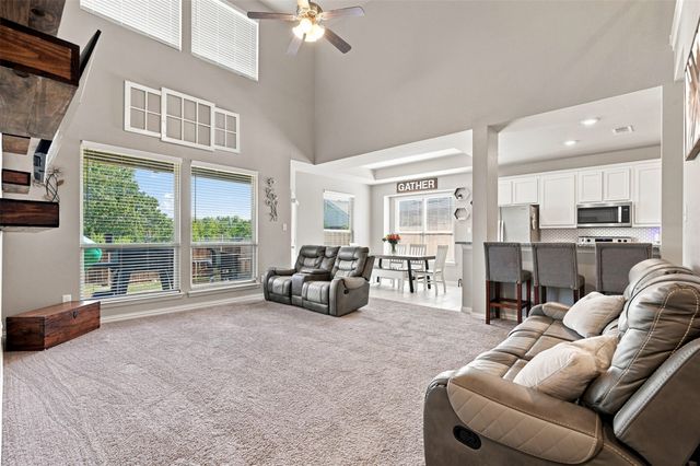 1321 Raleigh Path Road, Denton, TX 76208