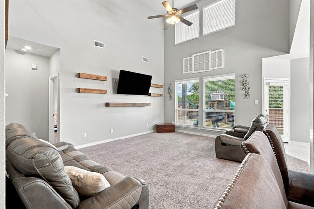 1321 Raleigh Path Road, Denton, TX 76208