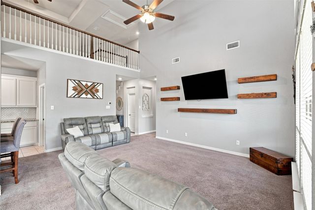 1321 Raleigh Path Road, Denton, TX 76208