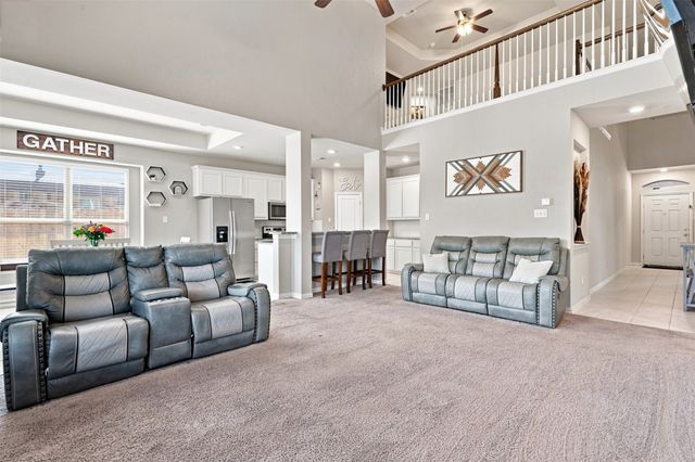 1321 Raleigh Path Road, Denton, TX 76208