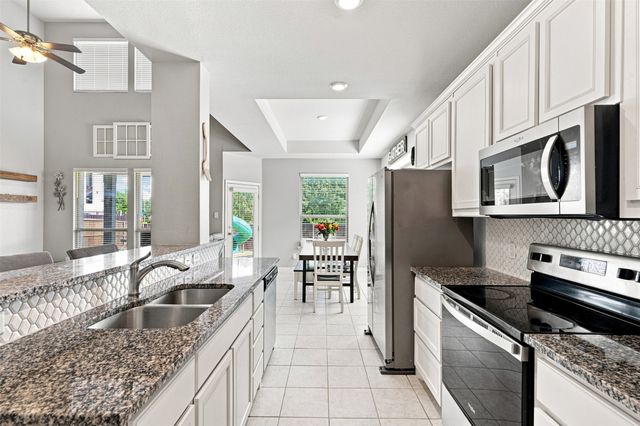1321 Raleigh Path Road, Denton, TX 76208