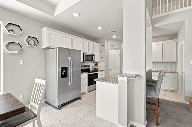 1321 Raleigh Path Road, Denton, TX 76208