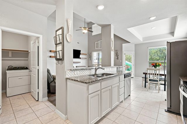 1321 Raleigh Path Road, Denton, TX 76208