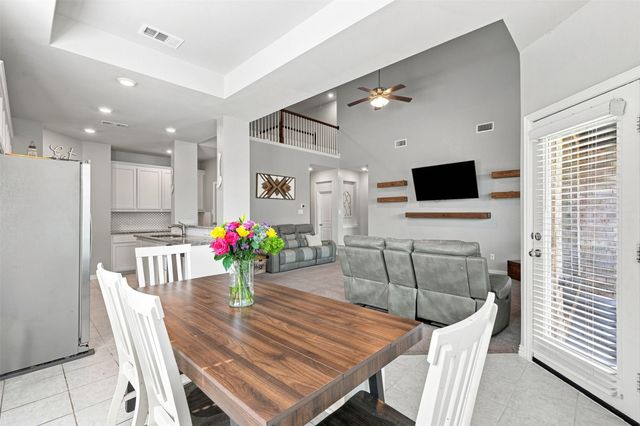1321 Raleigh Path Road, Denton, TX 76208