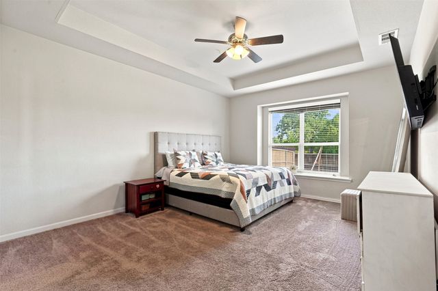 1321 Raleigh Path Road, Denton, TX 76208