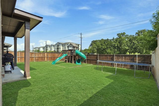 1321 Raleigh Path Road, Denton, TX 76208