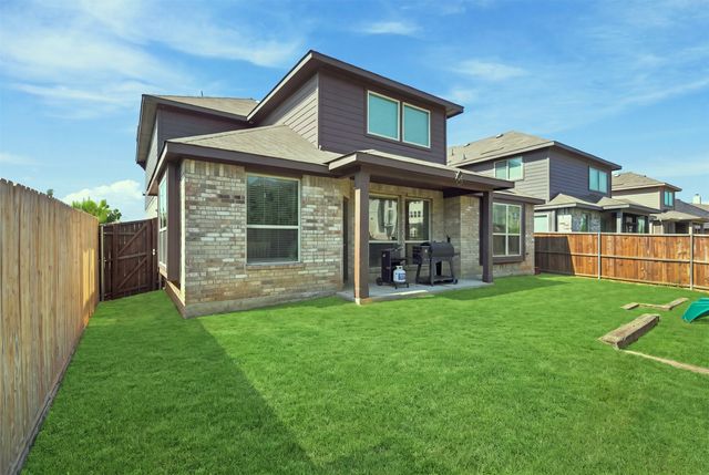 1321 Raleigh Path Road, Denton, TX 76208