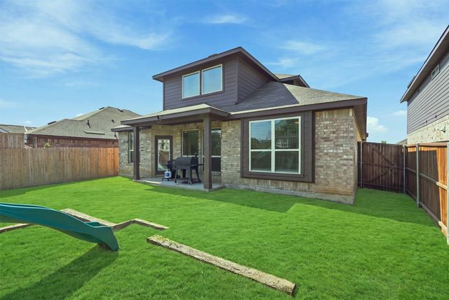 1321 Raleigh Path Road, Denton, TX 76208