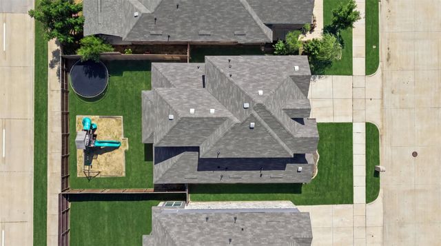 1321 Raleigh Path Road, Denton, TX 76208