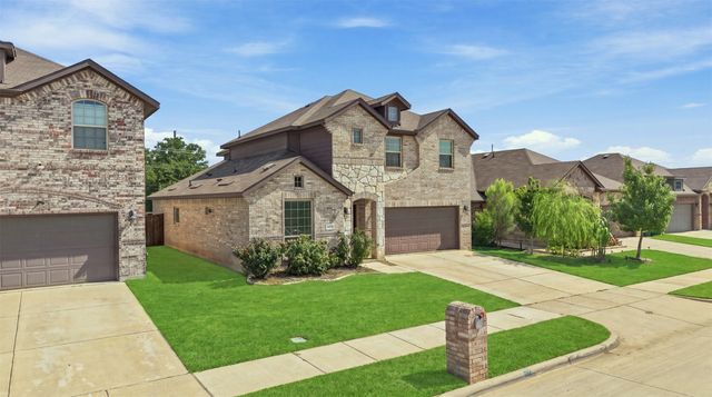 1321 Raleigh Path Road, Denton, TX 76208