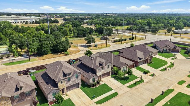 1321 Raleigh Path Road, Denton, TX 76208