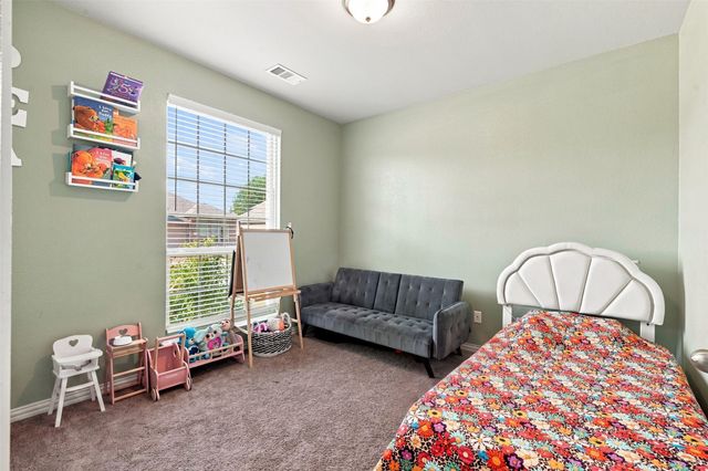 1321 Raleigh Path Road, Denton, TX 76208