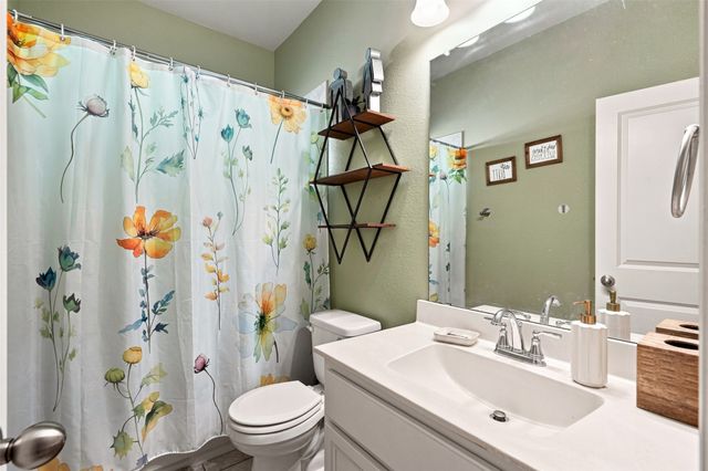 1321 Raleigh Path Road, Denton, TX 76208