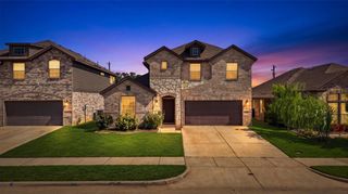 1321 Raleigh Path Road, Denton, TX 76208
