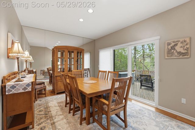 47301 Bramblewood Court, Novi, MI 48374