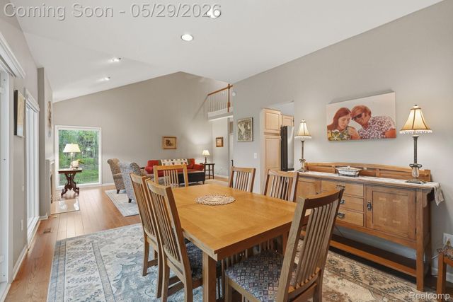 47301 Bramblewood Court, Novi, MI 48374