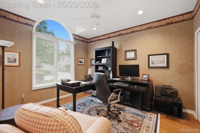 47301 Bramblewood Court, Novi, MI 48374