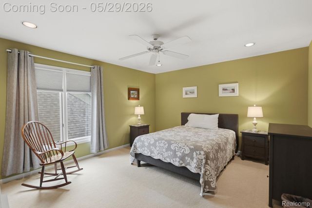 47301 Bramblewood Court, Novi, MI 48374