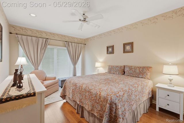 47301 Bramblewood Court, Novi, MI 48374