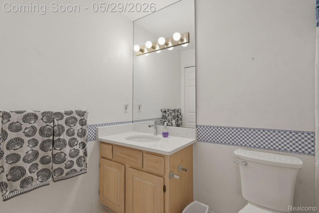 47301 Bramblewood Court, Novi, MI 48374