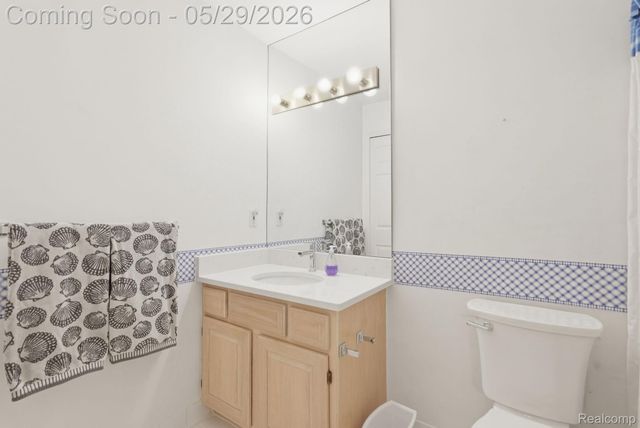 47301 Bramblewood Court, Novi, MI 48374