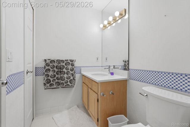 47301 Bramblewood Court, Novi, MI 48374