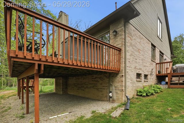 47301 Bramblewood Court, Novi, MI 48374