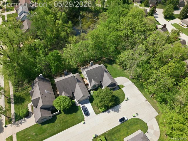 47301 Bramblewood Court, Novi, MI 48374