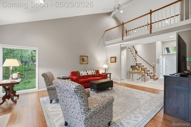 47301 Bramblewood Court, Novi, MI 48374