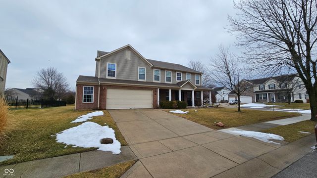 13695 McDowell Drive, Fishers, IN 46038