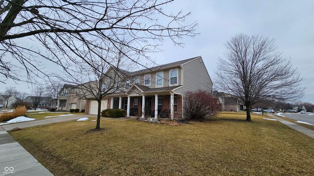 13695 McDowell Drive, Fishers, IN 46038