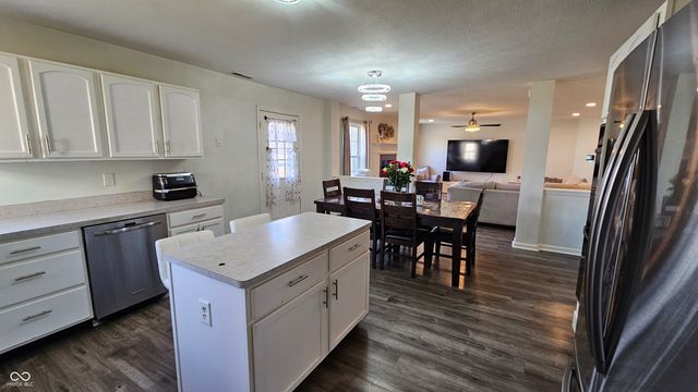 13695 McDowell Drive, Fishers, IN 46038