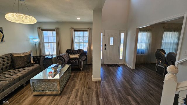 13695 McDowell Drive, Fishers, IN 46038