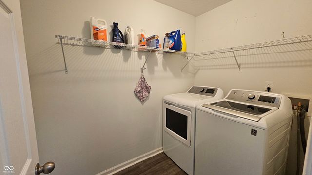 13695 McDowell Drive, Fishers, IN 46038