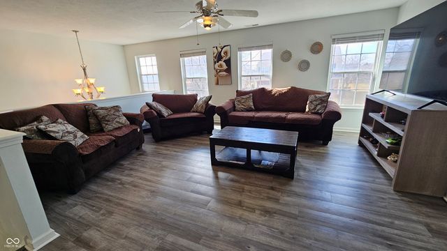 13695 McDowell Drive, Fishers, IN 46038