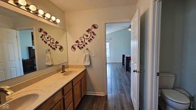 13695 McDowell Drive, Fishers, IN 46038