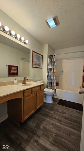 13695 McDowell Drive, Fishers, IN 46038