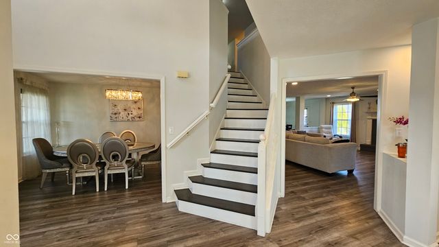 13695 McDowell Drive, Fishers, IN 46038